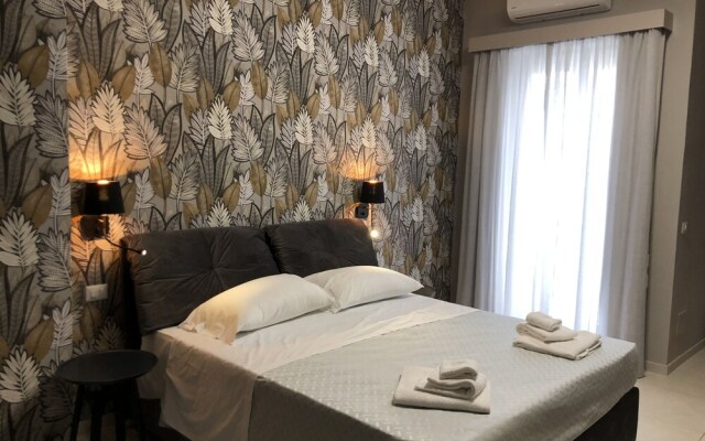 Dante 3 Guesthouse