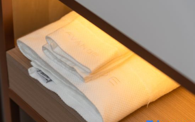 Lavande Hotel Chaozhou Hot Spring Riverview Store