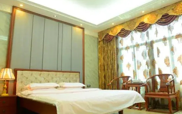 Holiday Inn Dongshan