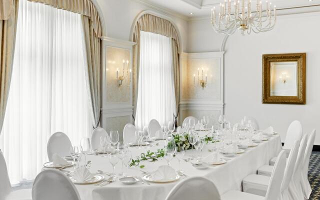 Steigenberger Hotel Bad Neuenahr