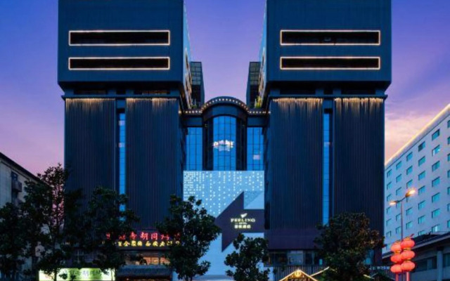 Feeling Hotel