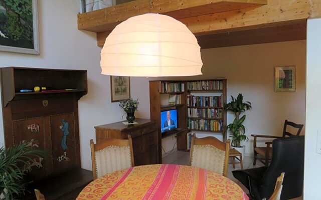 Bed & Breakfast Erlach