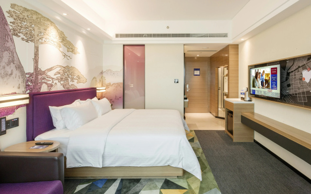 Hampton by Hilton Fuyang Guomao