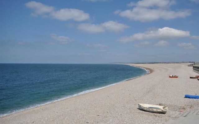 Jurassic Coast House