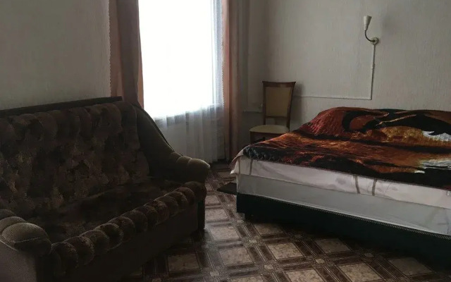 Усадьба Лесогорская - фото 4