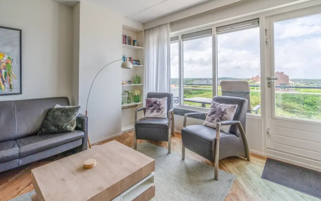 2 Person Apartment With Sauna