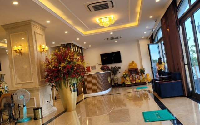 ViNH KHANG HA LONG HOTEL