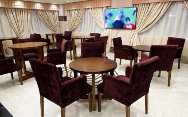 Rolana Furnished Apartments