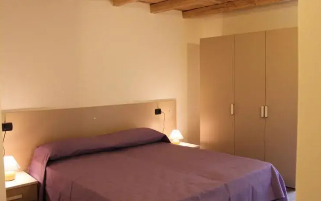 Casa Rustica - Appartamenti Pilati