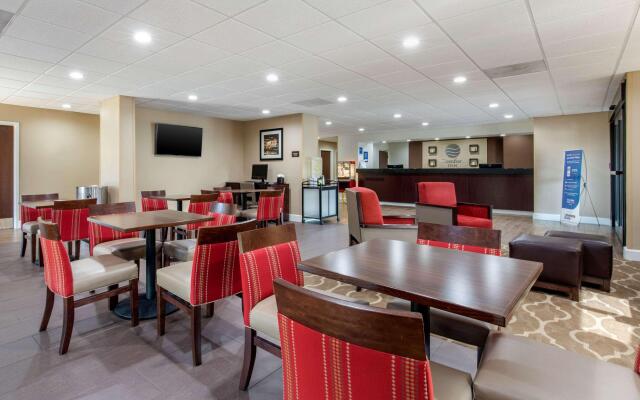 Comfort Inn Horn Lake - Southaven