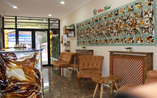 Wind otel