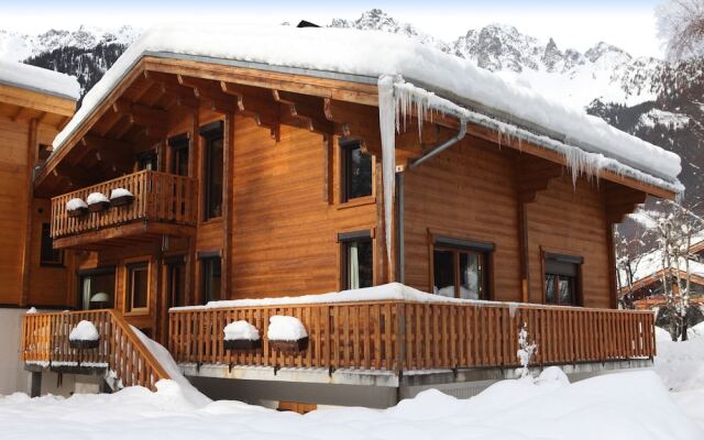 Chalet Darjiling