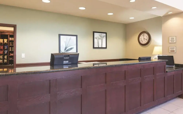 La Quinta Inn & Suites by Wyndham Bozeman