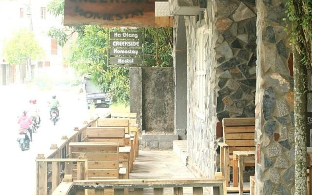 Ha Giang Creekside Homestay & Hostel