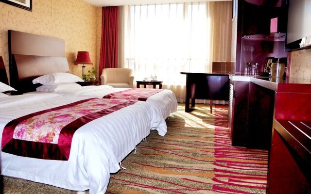 Weigela Park Hotel