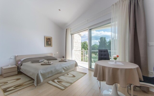 Amazing Home in Sv Ivan With Wifi and 3 Bedrooms