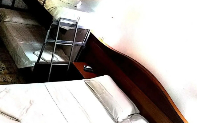 Guesthouse Alex II