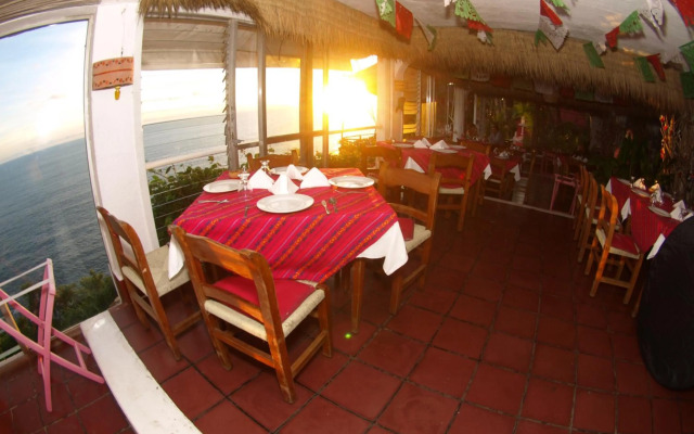 Hotel Los Flamingos