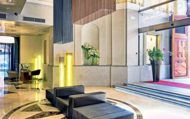 NH Collection Palacio de Tepa