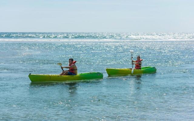 Occidental Tamarindo - All Inclusive