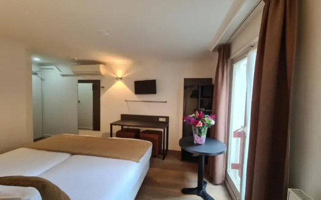 Hotel Avenue