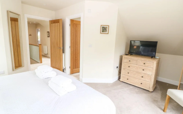 Tawny Cottage