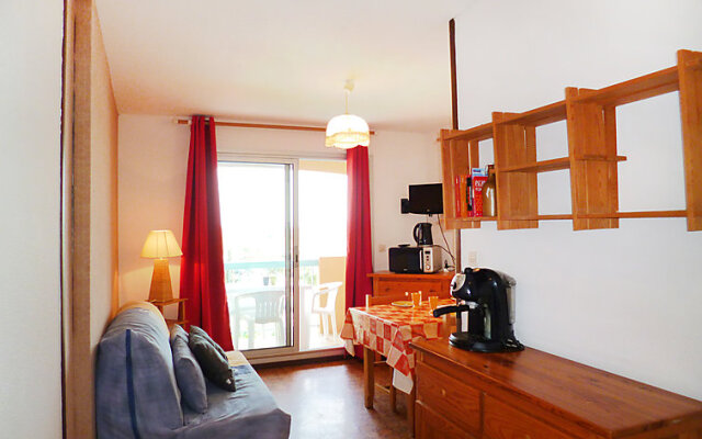 Apartment Les Barcarelles