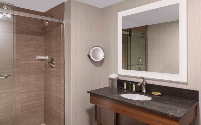 DoubleTree by Hilton Burlington Vermont