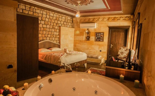 Sunak Cave Hotel