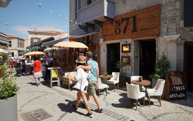No 71 Butik Otel