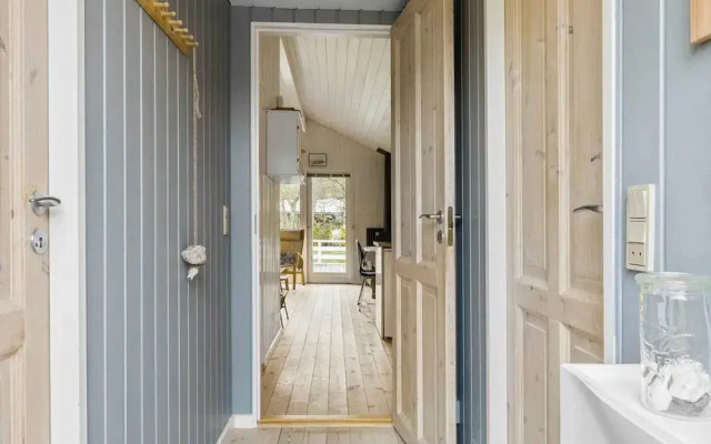 5 Star Holiday Home in Thyholm