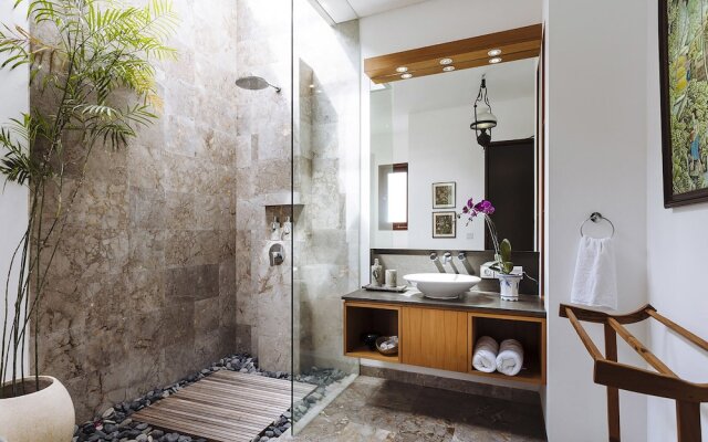 The Baganding Villa - An Elite Haven