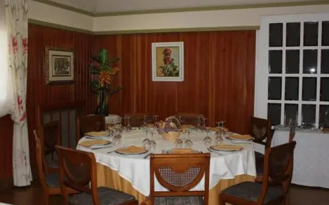 Hotel Villa de Larraga