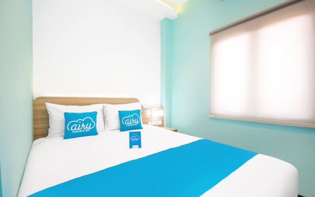 Airy Teluk Dalam Cempaka Empat 14 Banjarmasin