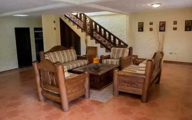 Hotel Osadía Ventura