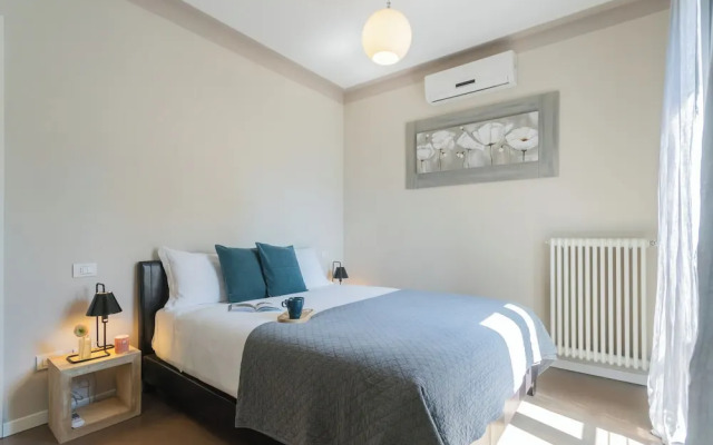 Mulino Vista Lake by Rent all Como