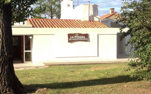 Posada Sierras de Cordoba