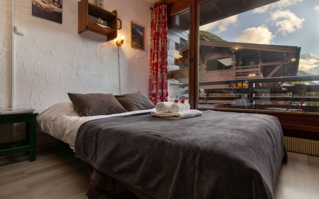 Résidence Améthystes D4