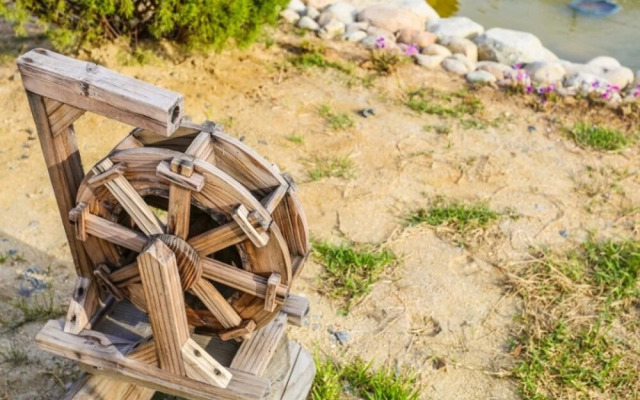 Yangyang Seorak Nadeul Pension