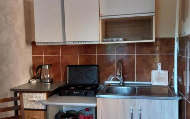 Hotel Vardzia K A L A