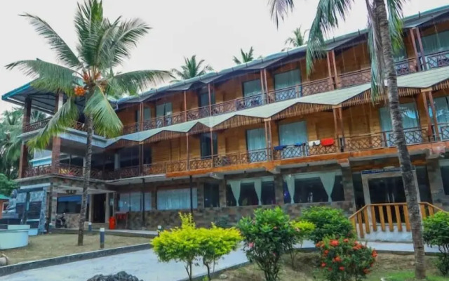Pearl Park Beach Resort