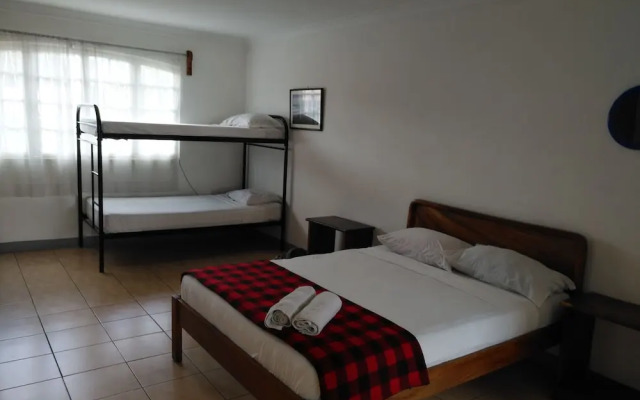 Hotel Mi Tierra Casa Blanca