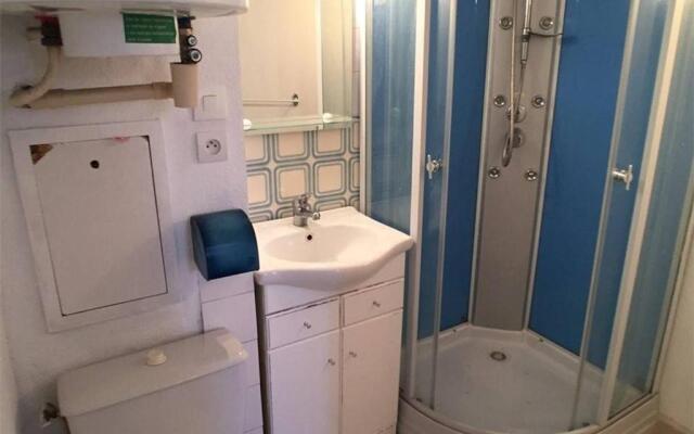 Appartement Port Barcarès, 2 pièces, 4 personnes - FR-1-81-228