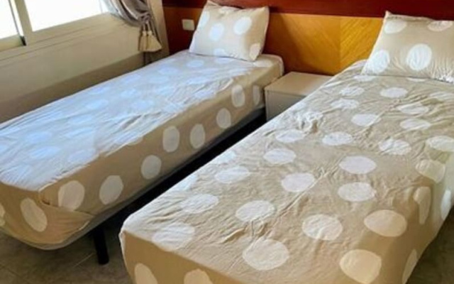 Penthouse Playa de las Americas
