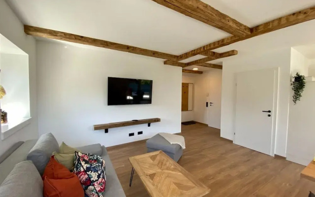 Apartment Schnauz-bartl in Saalfelden