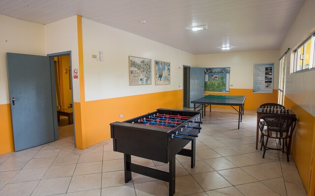 Vila Olaria Hotel