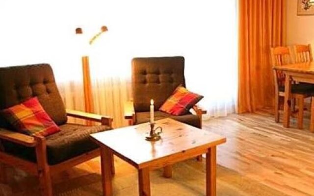 Paradies Apartments