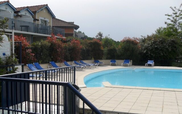 Les Clés Du Gers - Appartement T2 G033