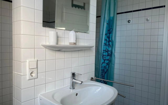 Ferienhaus Lütt Hüsken