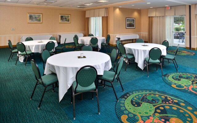 Hilton Garden Inn Columbia